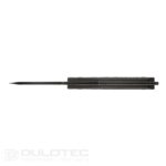 „Dulotec K201“ peilis su fiksuotu ašmeniu » Dulotec.LT