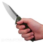 „Ruike P841-L“ peilis » Dulotec.LT