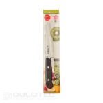 „Sakura Yui“ mažas virtuvinis peilis, 125 mm » Dulotec.LT
