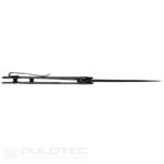 „Ruike“ P831S-SB sulankstomas peilis » Dulotec.LT