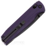 SRM 258L-GN sulankstomas peilis – G10 rankena ir D2 plienas » Dulotec.LT
