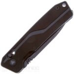 SRM 7228L-GB sulankstomas peilis – G10 rankena ir 10Cr15MoV plienas » Dulotec.LT