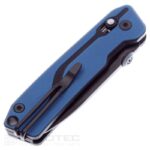 SRM 7228-GI sulankstomas peilis – G10 rankena ir D2 plienas » Dulotec.LT