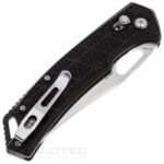 SRM 9201-PB sulankstomas peilis – FRN rankena ir 8Cr13MoV plienas » Dulotec.LT