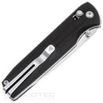 SRM 258L-GB sulankstomas peilis – G10 rankena ir D2 plienas » Dulotec.LT