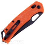 SRM 9201-PJ sulankstomas peilis – FRN rankena ir 8Cr13MoV plienas » Dulotec.LT