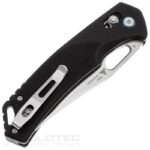 SRM 9201 sulankstomas peilis – G10 rankena ir D2 plienas » Dulotec.LT