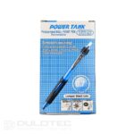 „Uni Power Tank SN-227“ rašiklis » Dulotec.LT