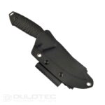 „Dulotec K201“ peilis su fiksuotu ašmeniu » Dulotec.LT