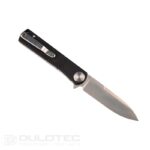 „Dulotec K265“ sulankstomas peilis – BK rankena, pagaminta iš G10 ir D2 plieno » Dulotec.LT