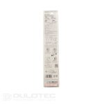 „Sakura Yui“ mažas virtuvinis peilis, 125 mm » Dulotec.LT