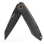 „Ruike“ P831S-SB sulankstomas peilis » Dulotec.LT