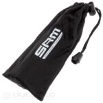 SRM 258L-GB sulankstomas peilis – G10 rankena ir D2 plienas » Dulotec.LT