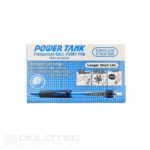 „Uni Power Tank SN-227“ rašiklis » Dulotec.LT
