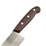 „Sakura Yui“ virtuvinis peilis „Santoku“, 165 mm » Dulotec.LT