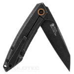 „Ruike“ P831S-SB sulankstomas peilis » Dulotec.LT