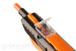 „Bug-A-Salt 3.0“ vabzdžių šaunamasis, oranžinis » Dulotec.LT