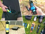 „Xtar SC1 PLUS“ greitojo įkrovimo įrenginys » Dulotec.LT
