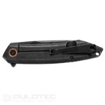 „Ruike“ P831S-SB sulankstomas peilis » Dulotec.LT