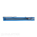 „Ruike P188-E“ sulankstomas peilis » Dulotec.LT