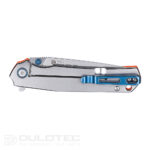 „Ruike P801-J“ peilis » Dulotec.LT