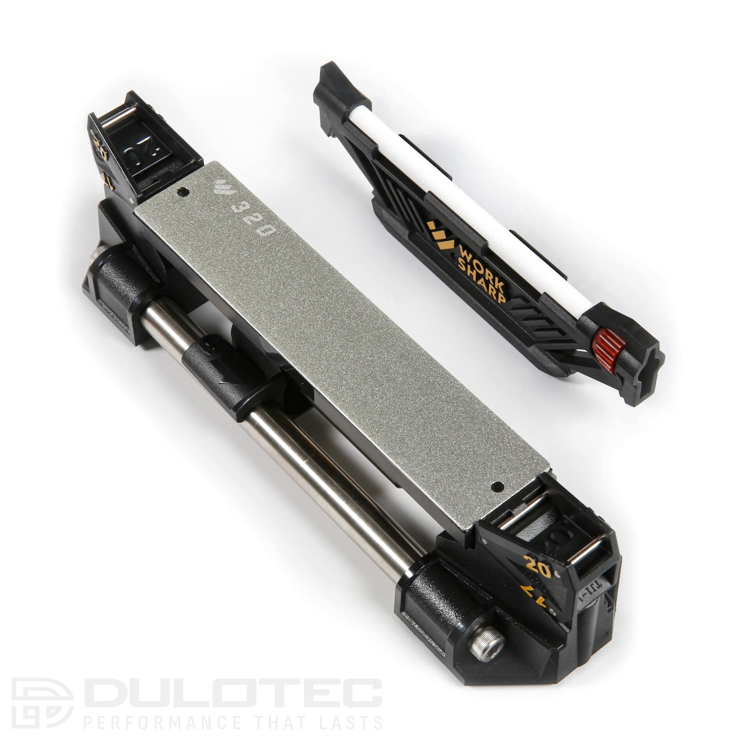 „Work Sharp“ peilių galandimo įrenginys – didelis stalinis modelis » Dulotec.LT „Work Sharp“ peilių galandimo įrenginys – didelis stalinis modelis » Dulotec.LT