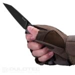 „Ruike“ P831S-SB sulankstomas peilis » Dulotec.LT