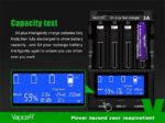 „Vapcell S4 Plus“ įkroviklis » Dulotec.LT