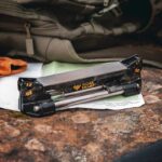 „Work Sharp“ peilių galandimo įrenginys – didelis stalinis modelis » Dulotec.LT
