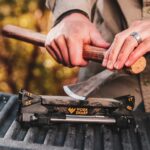 „Work Sharp“ peilių galandimo įrenginys – didelis stalinis modelis » Dulotec.LT