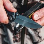 „Work Sharp“ peilių galandimo įrenginys – didelis stalinis modelis » Dulotec.LT