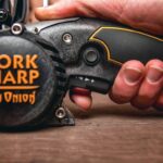 „Work Sharp“ „Ken Onion Edition“ elektrinis peilių ir įrankių galandiklis » Dulotec.LT