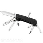 „Ruike LD41-B“ daugiafunkcinis įrankis su peiliu » Dulotec.LT