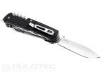 „Ruike LD41-B“ daugiafunkcinis įrankis su peiliu » Dulotec.LT
