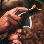 „Work Sharp“ peilių galąstuvas – mažas, kišeninis » Dulotec.LT