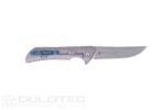 „Ruike M121-TZ“ titano sulankstomas peilis » Dulotec.LT