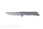 „Ruike M121-TZ“ titano sulankstomas peilis » Dulotec.LT