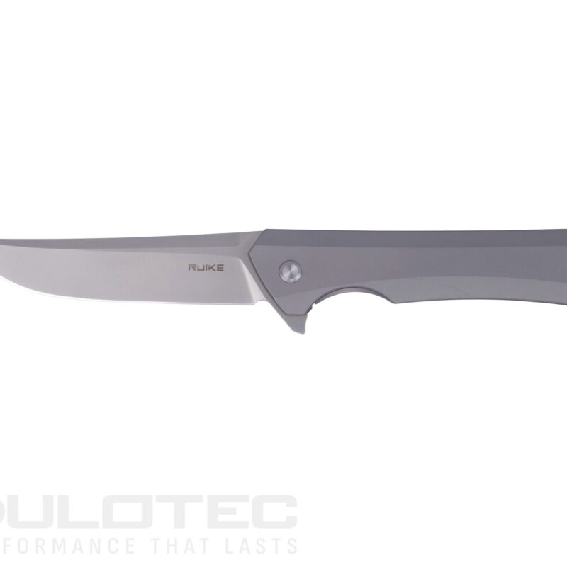 „Ruike M121-TZ“ titano sulankstomas peilis » Dulotec.LT