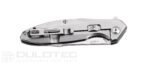 „Ruike P128-SF“ sulankstomas peilis » Dulotec.LT