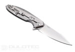 „Ruike P128-SF“ sulankstomas peilis » Dulotec.LT