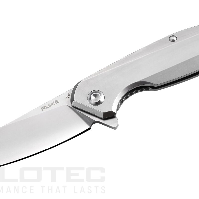 „Ruike P128-SF“ sulankstomas peilis » Dulotec.LT