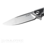 „Ruike P875-SZ“ sulankstomas peilis, pagamintas iš 14C28N nerūdijančio plieno » Dulotec.LT