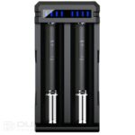 „Xtar SC1“ greitojo įkrovimo įrenginys » Dulotec.LT