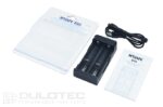 „XTAR SC2“ greitasis įkroviklis, suderinamas su „QC3.0“ » Dulotec.LT