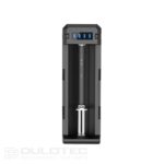 „Xtar SC1“ greitojo įkrovimo įrenginys » Dulotec.LT