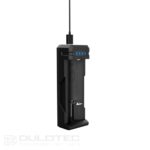 „Xtar SC1“ greitojo įkrovimo įrenginys » Dulotec.LT