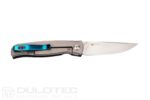 „Ruike M661-TZ“ kišeninis peilis » Dulotec.LT