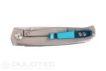 „Ruike M661-TZ“ kišeninis peilis » Dulotec.LT