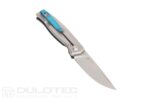 „Ruike M661-TZ“ kišeninis peilis » Dulotec.LT