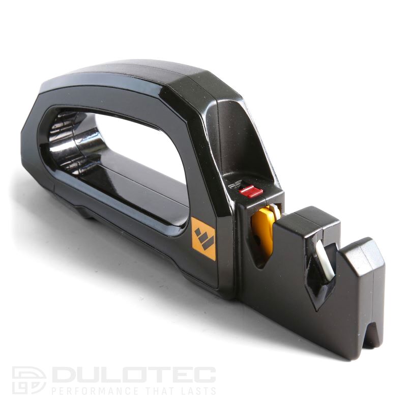 „Work Sharp“ peilių galandimo įrenginys – „Pivot Pro“ » Dulotec.LT